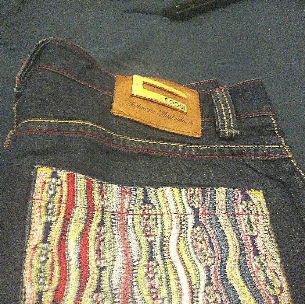 Coogi Australia 🇦🇺 jeans
